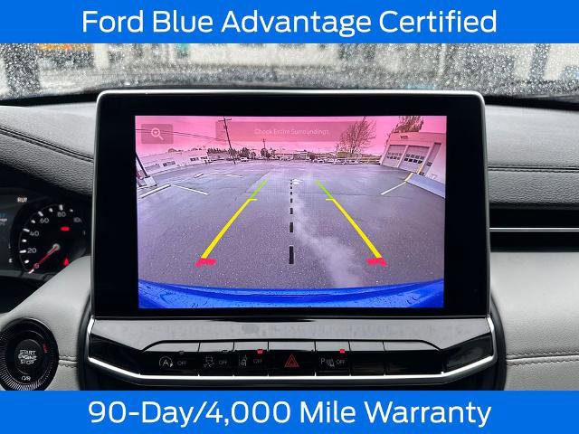 Used 2023 Jeep Compass Limited image 22