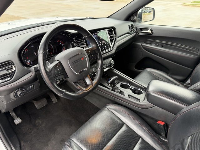 Used 2022 Dodge Durango R/T image 12