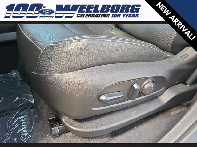Used 2024 GMC Terrain SLT AWD/4WD image 11