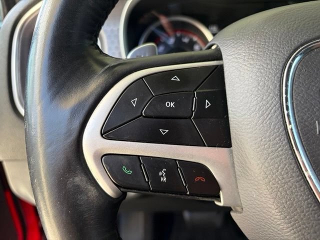 Used 2017 Dodge Charger SXT w/ Plus Group RWD image 21