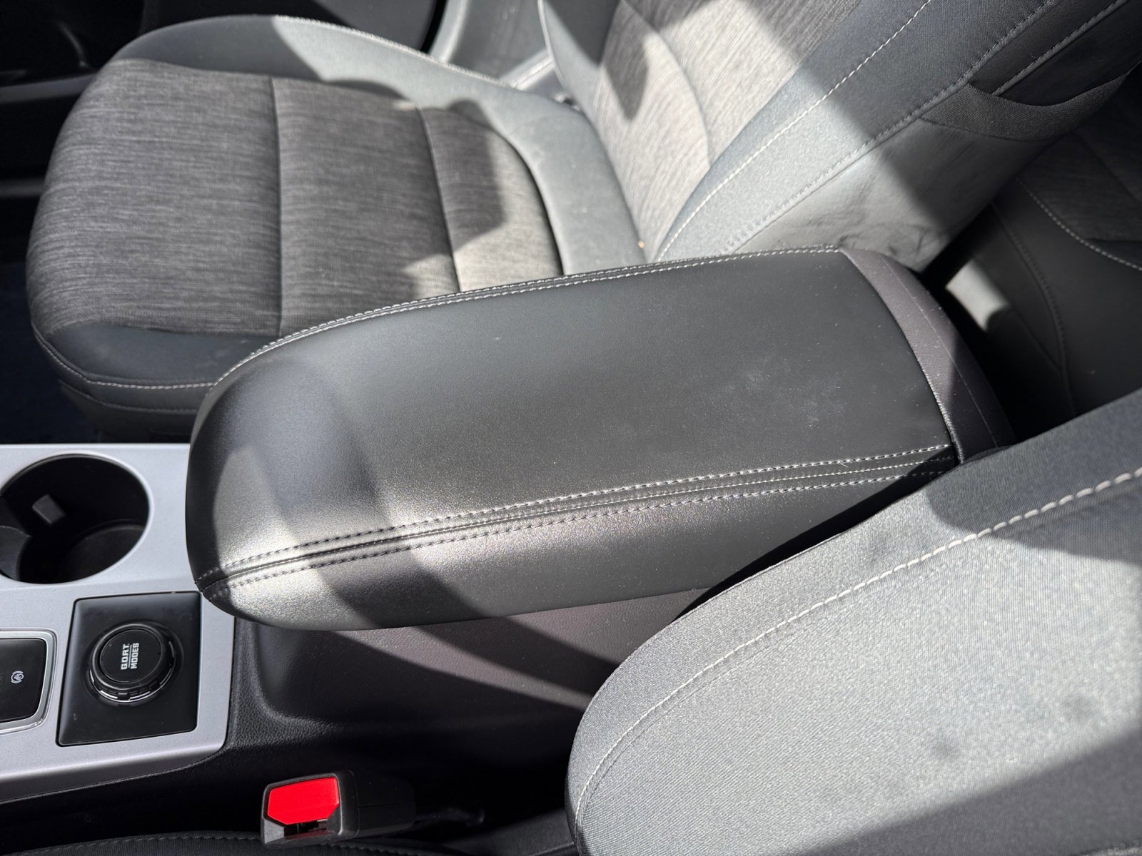 Certified 2023 Ford Bronco Sport Big Bend image 14