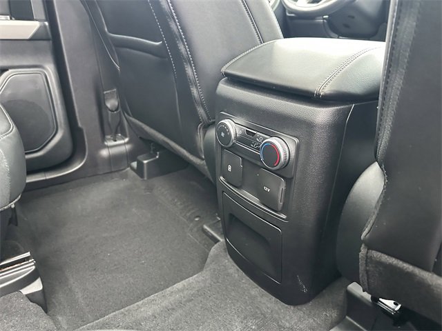 Certified 2022 Ford Explorer XLT w/ Equipment Group 202A image 40