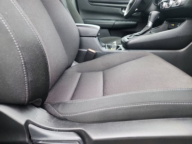 Used 2025 Honda CR-V LX image 32