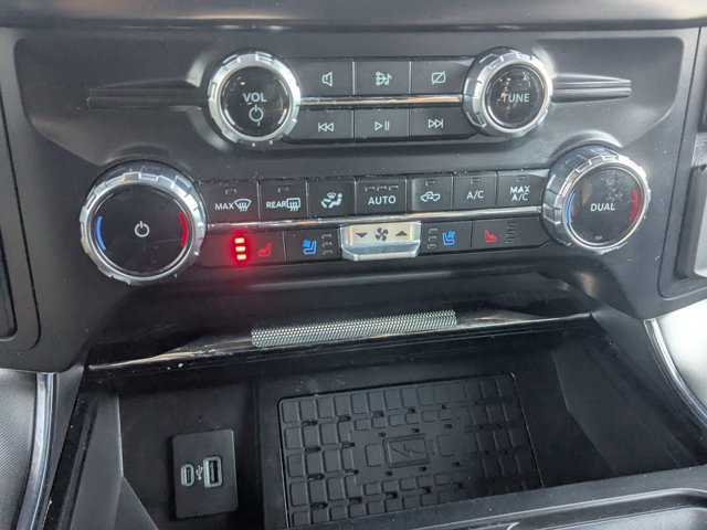 Certified 2023 Ford F150 Platinum image 24