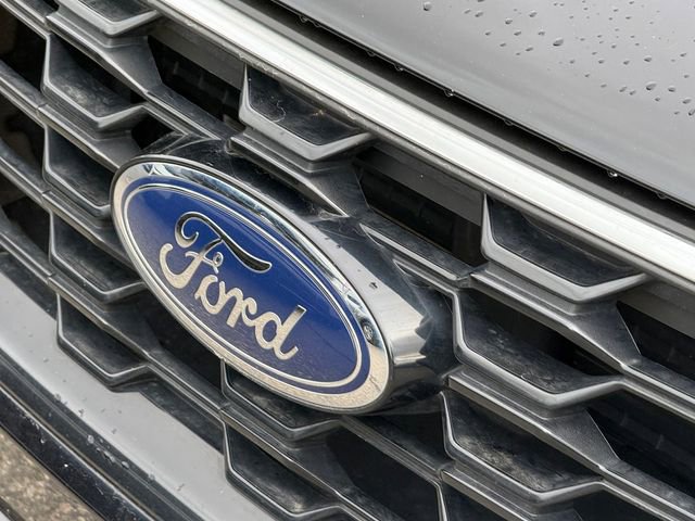 Certified 2023 Ford Escape ST-Line w/ Tech Pack #1 image 24