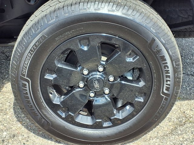 Certified 2023 Ford Ranger XLT w/ Equipment Group 301A Mid AWD/4WD image 29