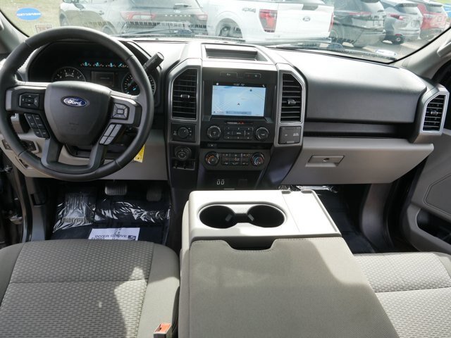 Certified 2018 Ford F150 XLT w/ Equipment Group 302A Luxury AWD/4WD image 22