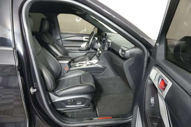 Certified 2020 Ford Explorer ST w/ ST Street Pack image 23