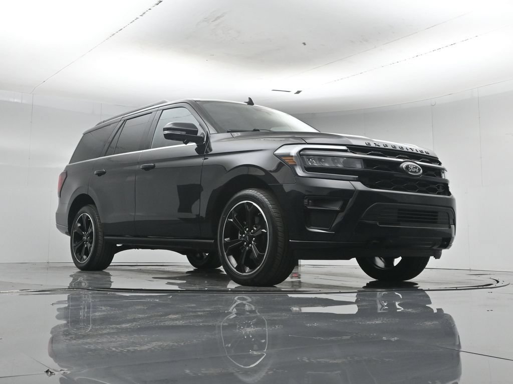 Certified 2023 Ford Expedition Limited AWD/4WD image 52