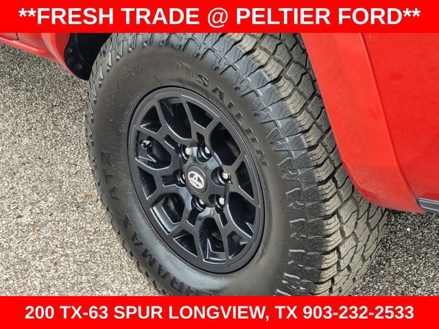 Used 2019 Toyota Tacoma SR5 image 7