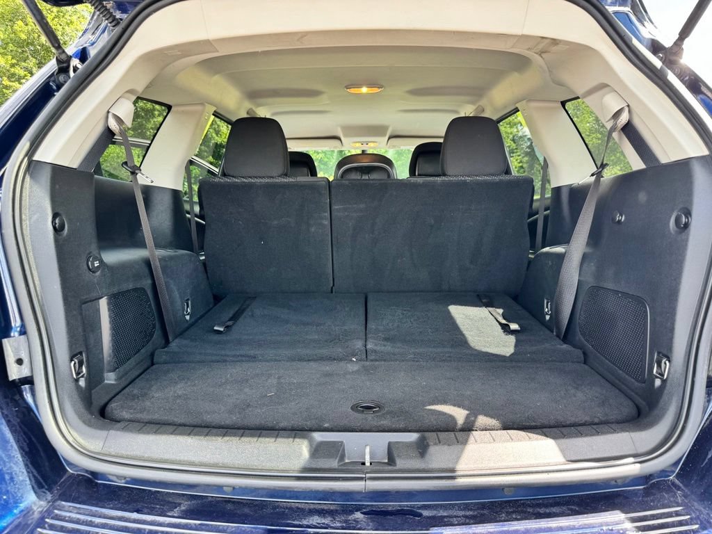 Used 2019 Dodge Journey SE FWD image 36