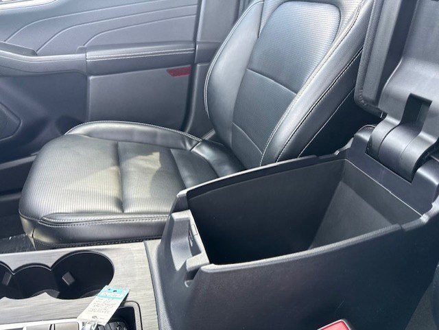 Certified 2023 Ford Escape Platinum image 21