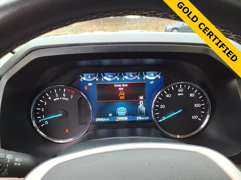 Certified 2023 Ford Expedition Max Limited image 18