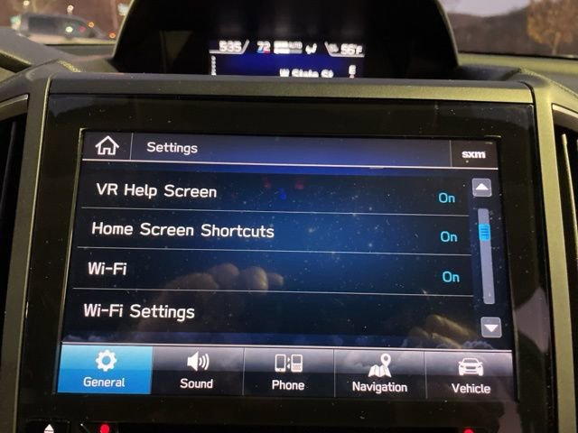 Used 2021 Subaru Crosstrek 2.5i Limited w/ Moonroof Package 2 image 38