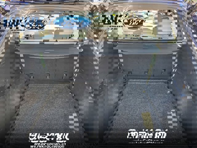 Used 2022 Volkswagen Tiguan SEL R-Line image 20