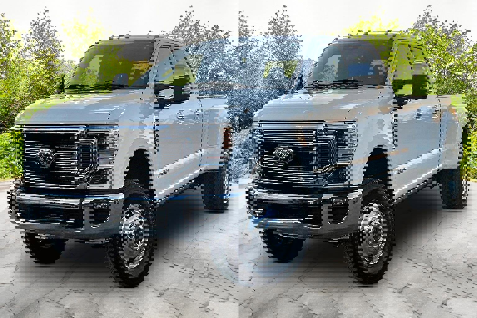 Certified 2022 Ford F350 King Ranch w/ King Ranch Ultimate Package image 12