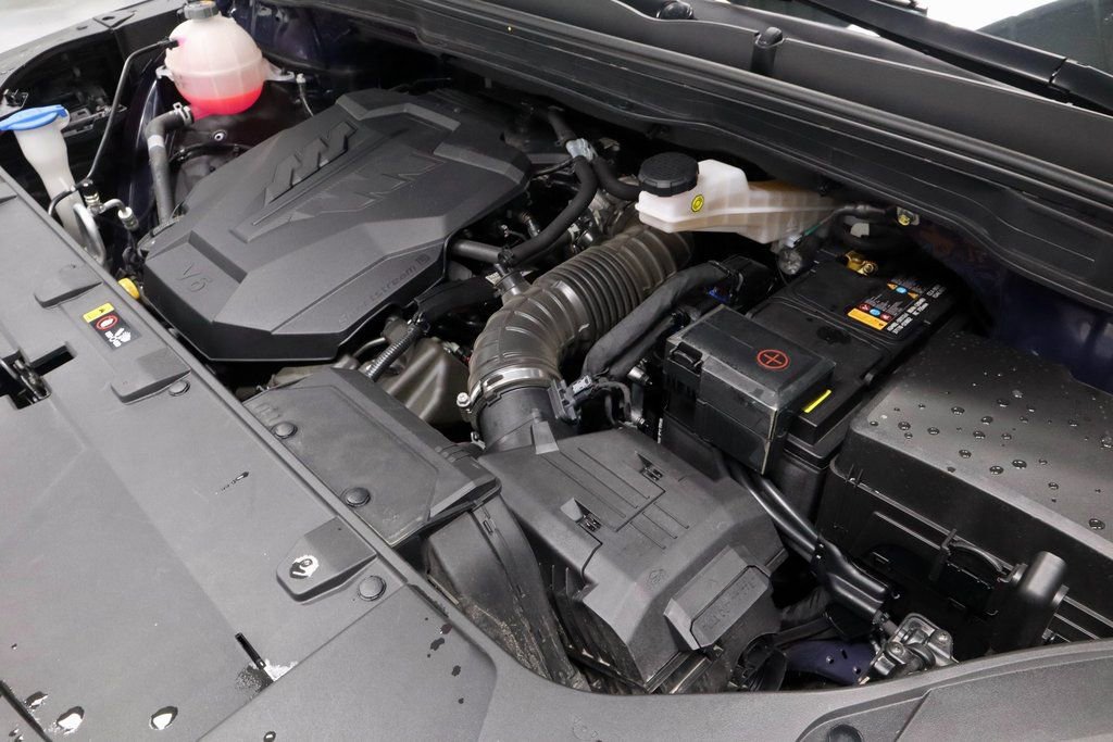 Used 2024 Kia Carnival LX image 15