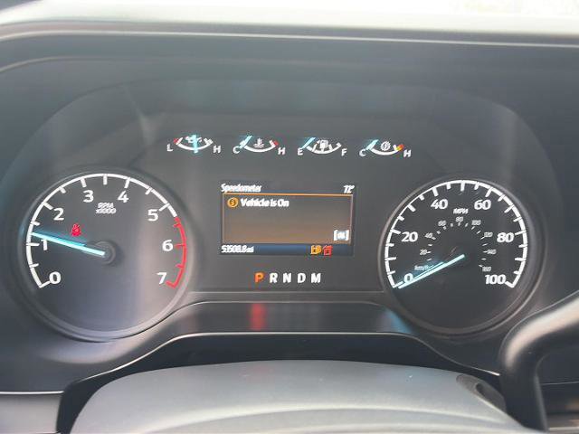 Certified 2023 Ford F250 XLT w/ Snow Plow Prep Package image 25