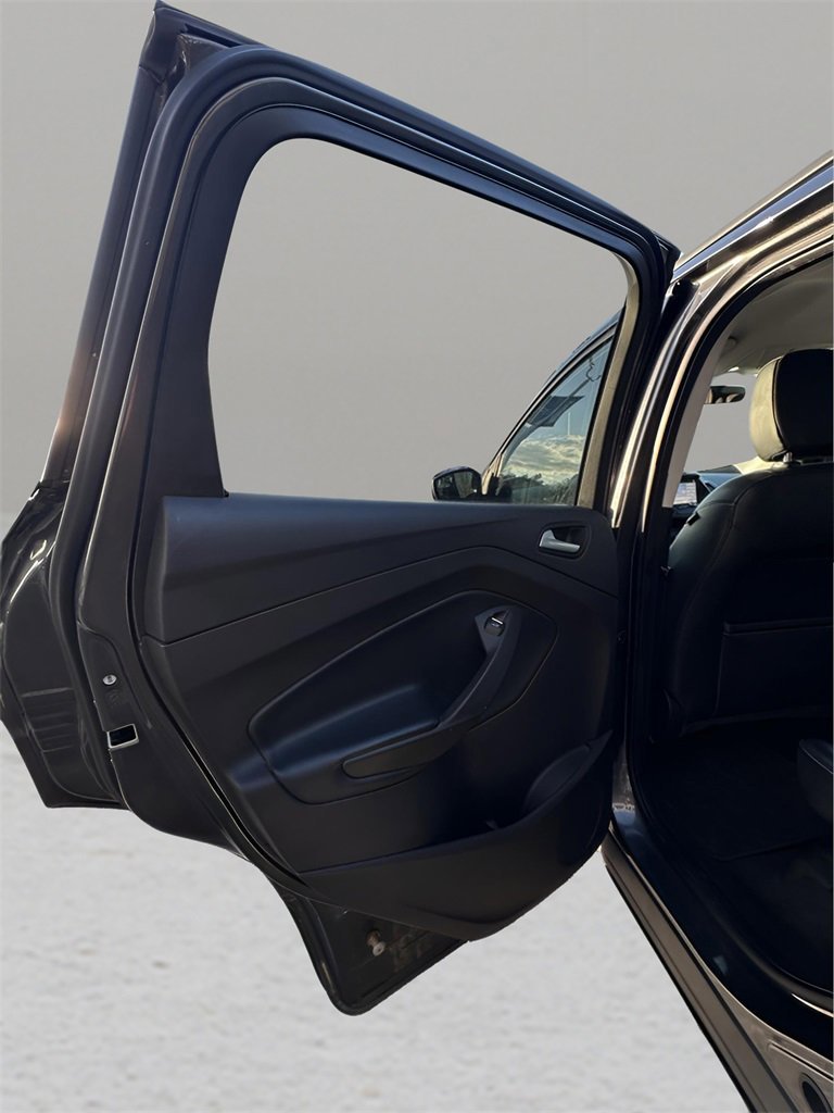 Certified 2019 Ford Escape SEL image 13