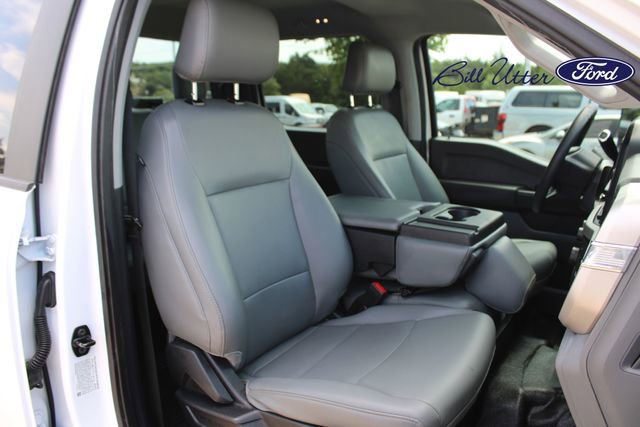 Certified 2023 Ford F350 XL w/ FX4 Off-Road Package AWD/4WD image 11