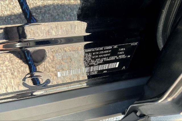 Used 2025 Toyota RAV4 XLE FWD image 19