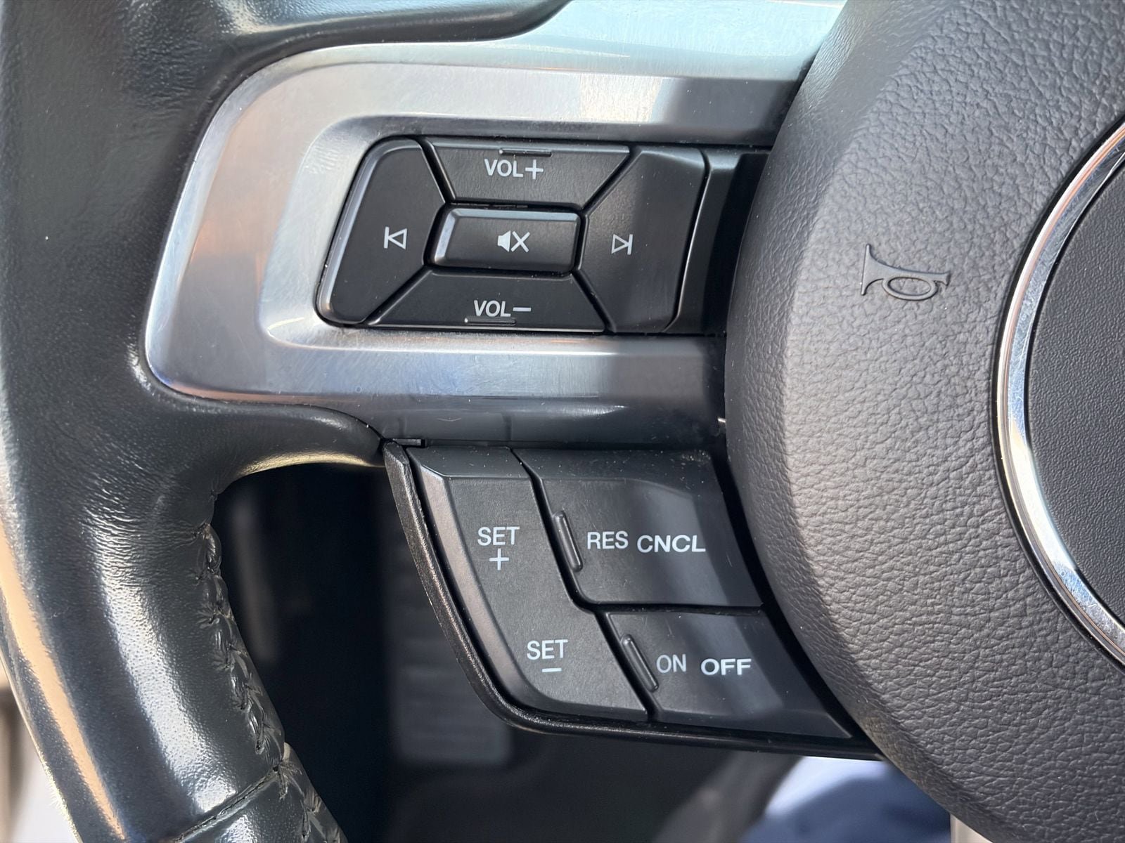 Certified 2023 Ford Mustang Premium RWD image 28