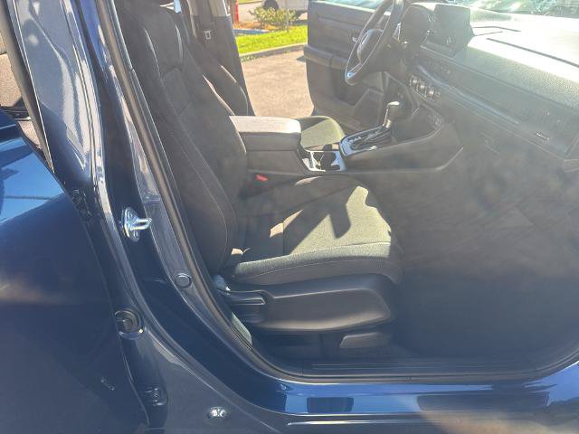 Used 2025 Honda CR-V LX image 21