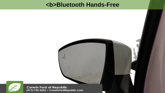 Certified 2019 Ford EcoSport Titanium image 14