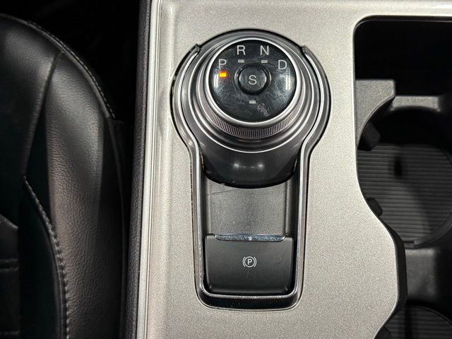 Certified 2023 Ford Edge SEL image 29