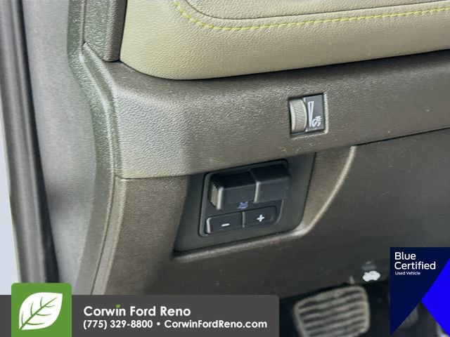 Used 2025 Chevrolet Colorado ZR2 w/ Technology Package image 14