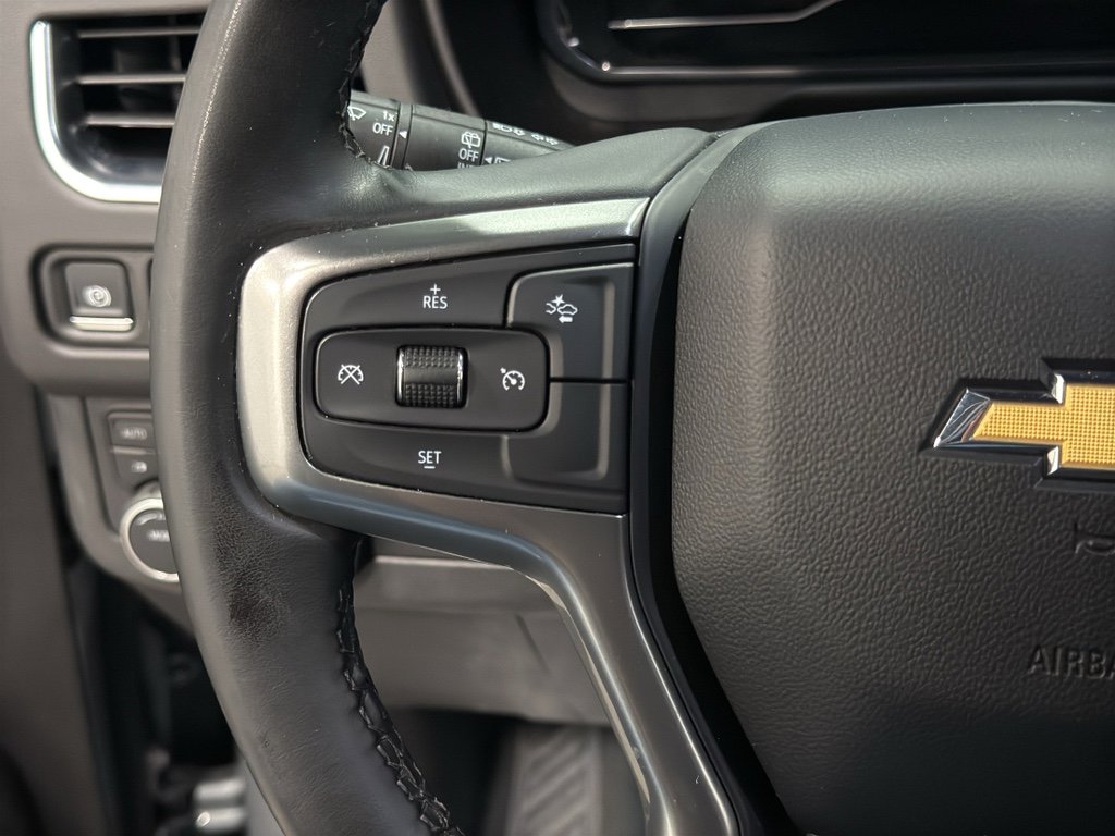 Used 2024 Chevrolet Tahoe LT image 15