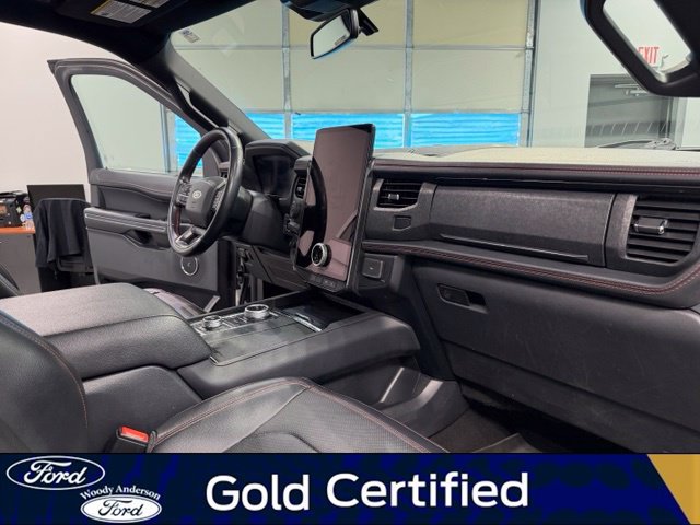 Certified 2023 Ford Expedition Limited AWD/4WD image 28