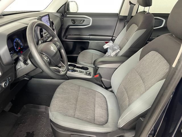 Certified 2021 Ford Bronco Sport Big Bend image 7