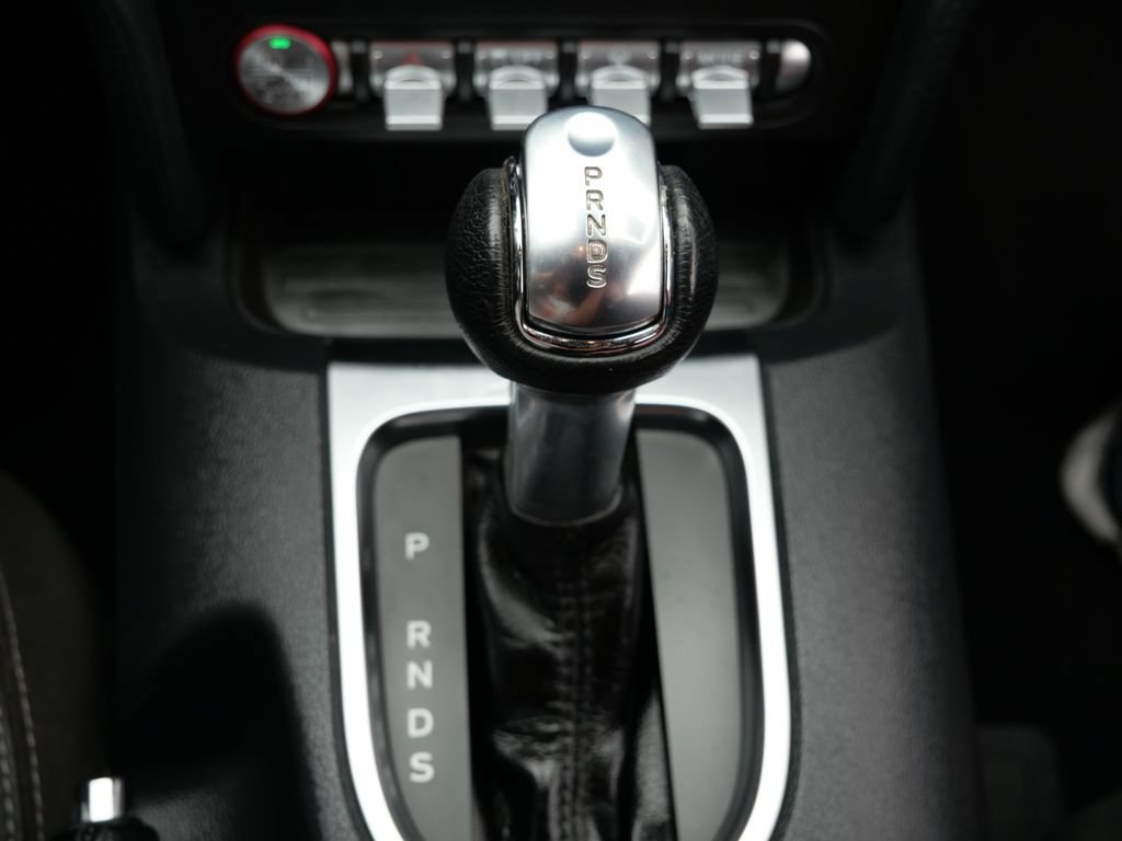 Certified 2023 Ford Mustang Premium RWD image 29
