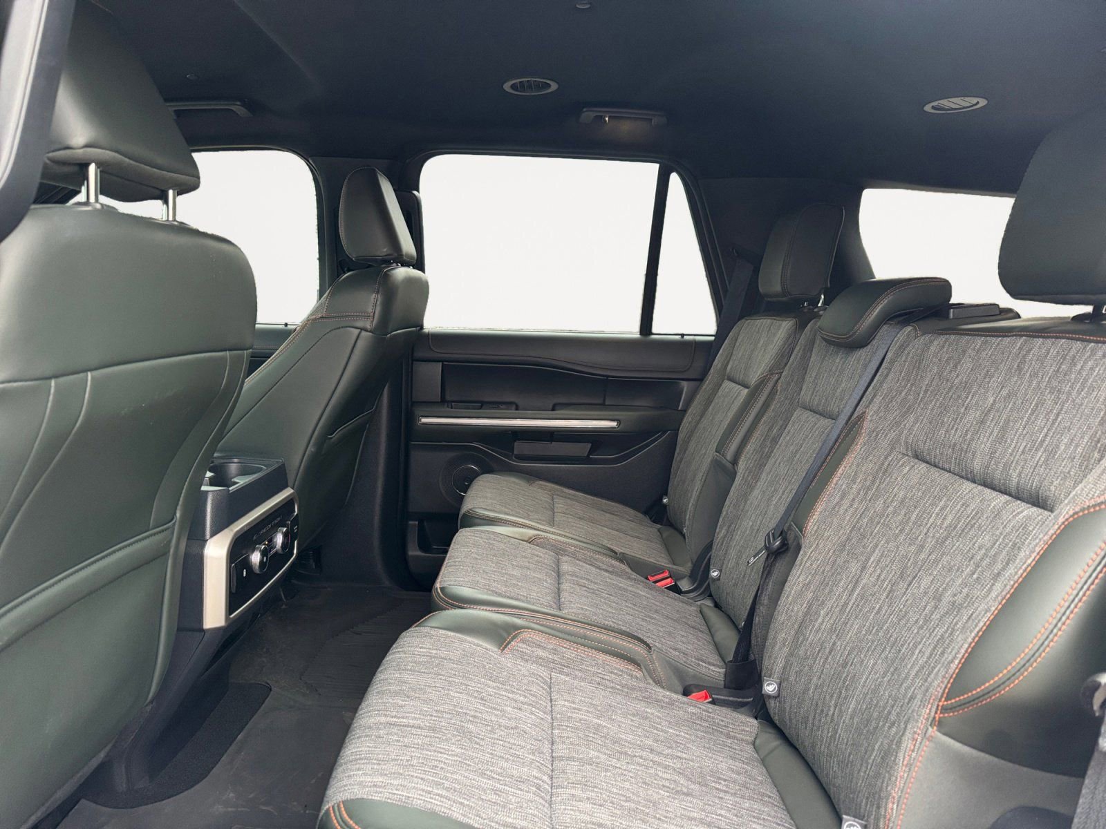 Certified 2024 Ford Expedition Timberline image 13