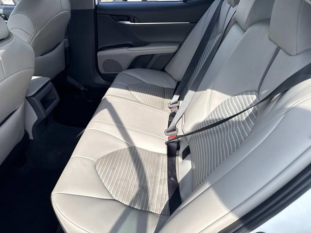 Used 2024 Toyota Camry SE image 13
