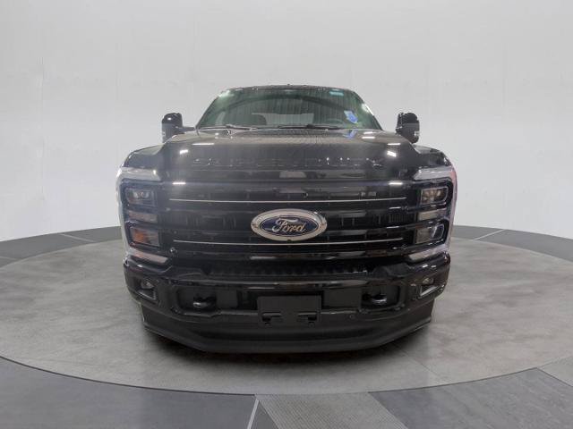 Certified 2026 Ford F250 Platinum AWD/4WD image 11