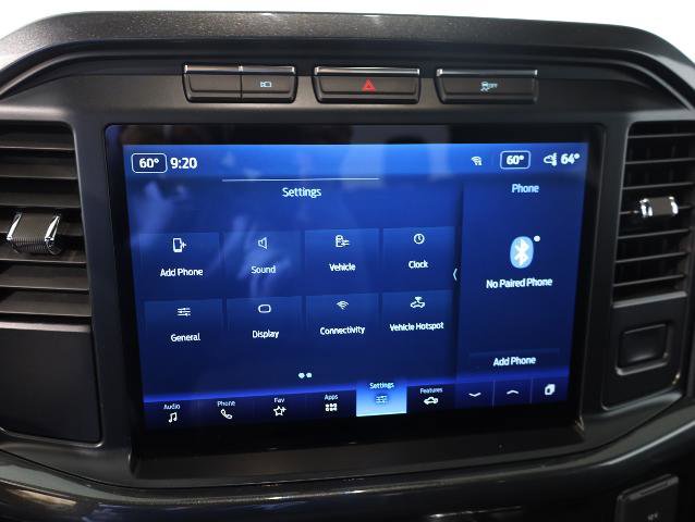 Certified 2022 Ford F150 XLT w/ Equipment Group 302A High AWD/4WD image 14