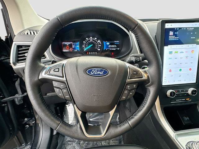 Certified 2023 Ford Edge SEL w/ Convenience Package AWD/4WD image 10