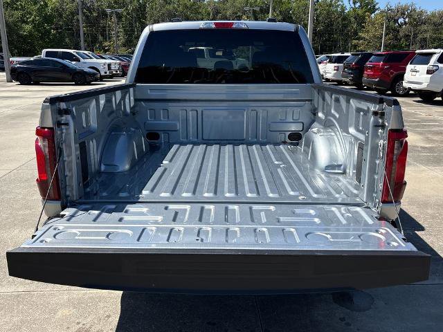 Certified 2025 Ford F150 STX RWD image 29