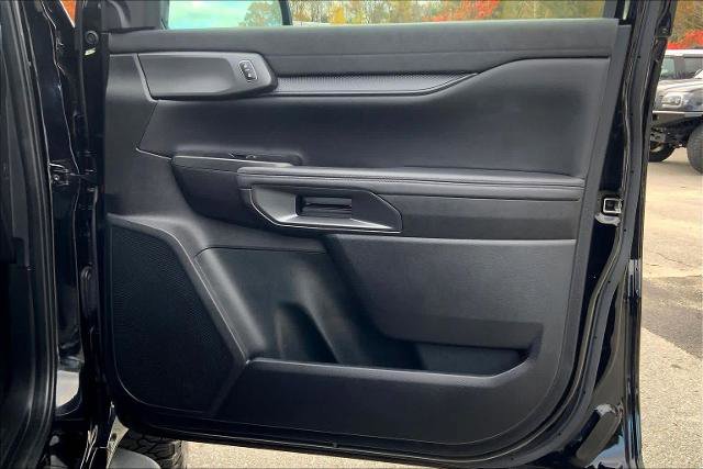 Certified 2024 Ford Ranger Raptor image 22