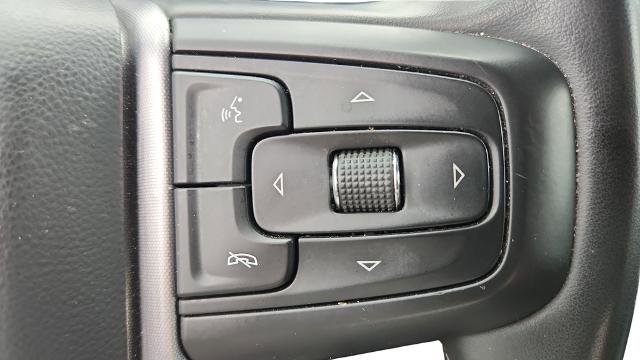 Used 2024 GMC Sierra 1500 SLT image 26