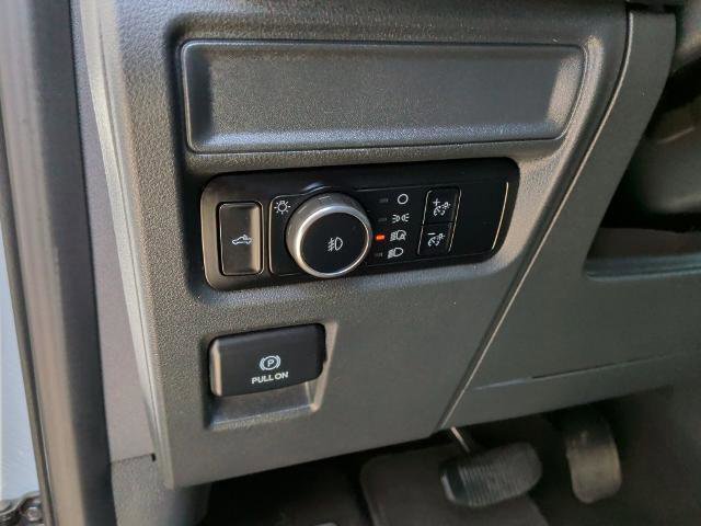 Certified 2024 Ford F150 STX image 17