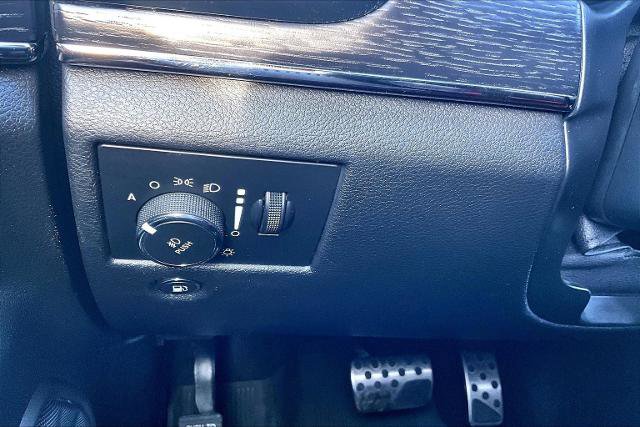 Used 2019 Jeep Grand Cherokee High Altitude image 31