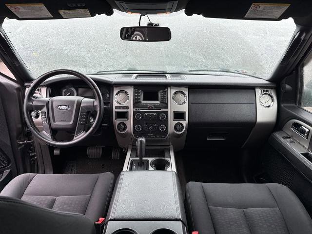 Certified 2017 Ford Expedition XLT image 12