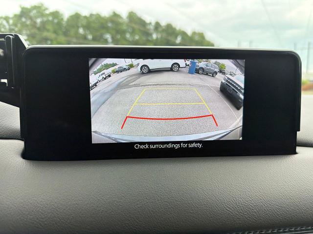 Used 2023 MAZDA CX-5 AWD 2.5 S image 20