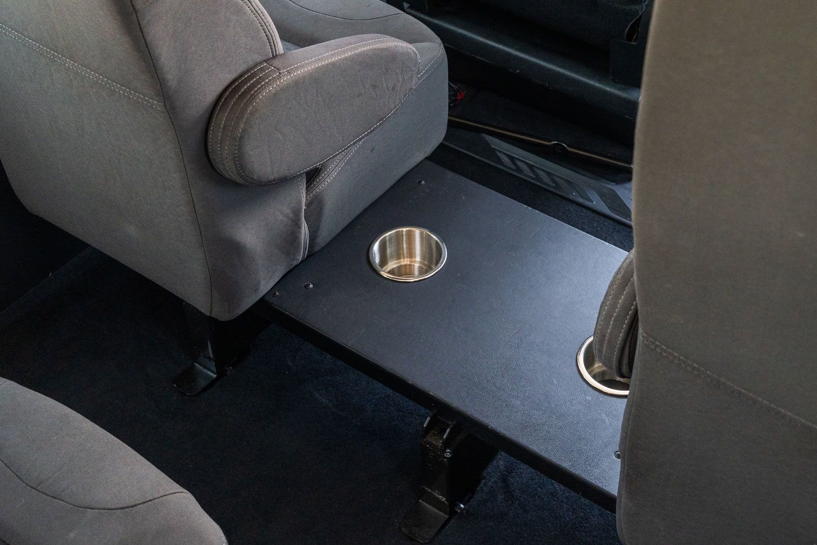 Certified 2021 Ford Transit 350 XLT RWD image 20