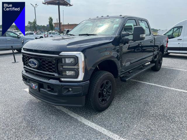 Certified 2025 Ford F250 XL w/ STX Appearance Package