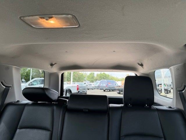Used 2023 Toyota 4Runner Limited AWD/4WD image 29
