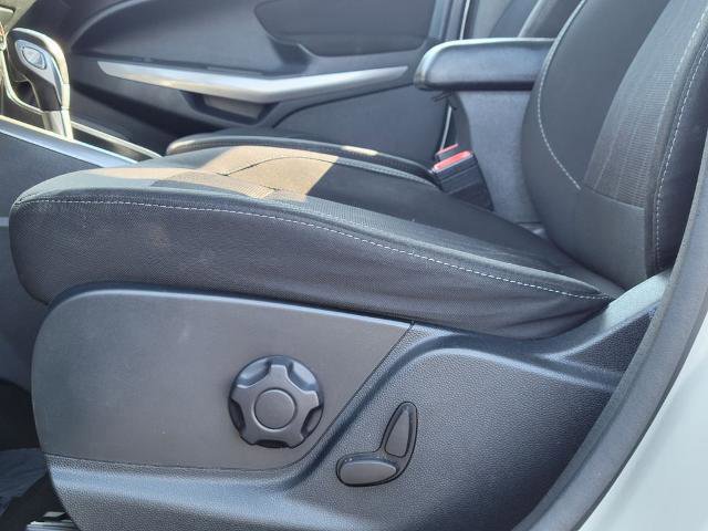 Certified 2020 Ford EcoSport SE image 22